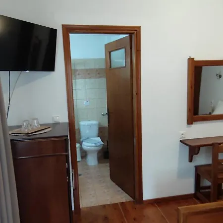 Guest house Pasithea Mountain
