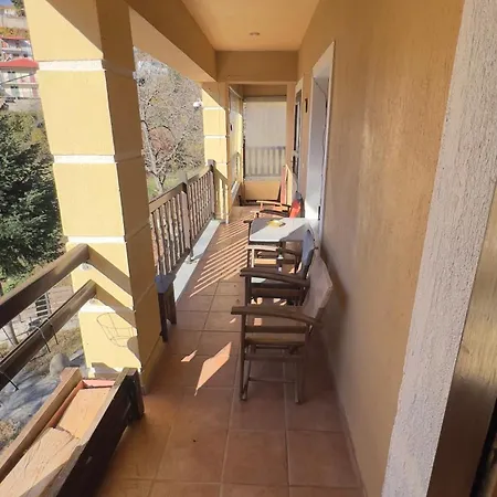 Pasithea Mountain Guest house 3*
