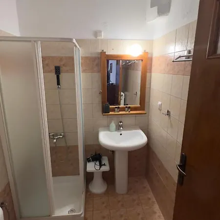 Pasithea Mountain Guest house Filakti