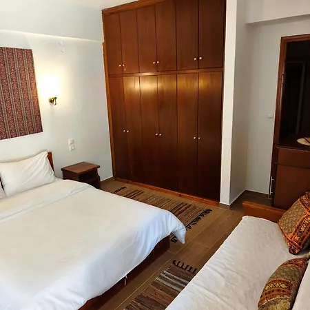 Pasithea Mountain Guest house