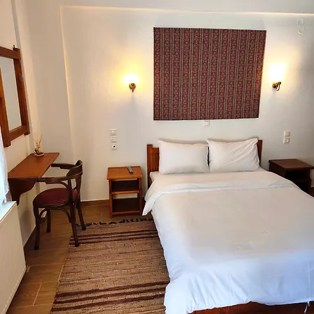 Pasithea Mountain Guest house