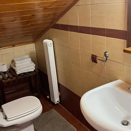 Pasithea Mountain Guest house 3*
