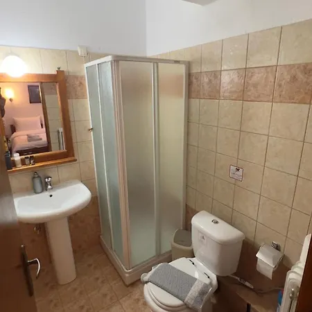Guest house Pasithea Mountain 3*