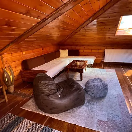 Guest house Pasithea Mountain 3*