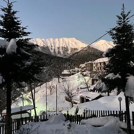 Pasithea Mountain 3*